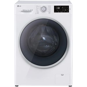 Lg Fh4u2qdn1 Direct Drive Wasmachine 7kg 1400t