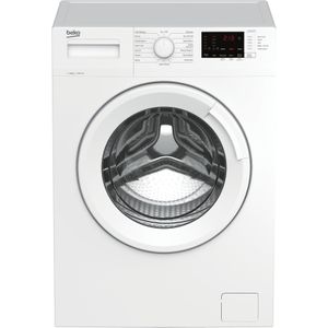 Beko Wtk104121w Wasmachine 10kg 1400t | Nieuw (outlet)