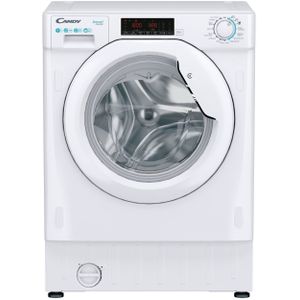 Candy Csd49twm5 Inbouw Wasmachine 9kg 1400t | Nieuw (outlet)