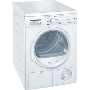 Siemens Wt46e182 Condensdroger 6kg