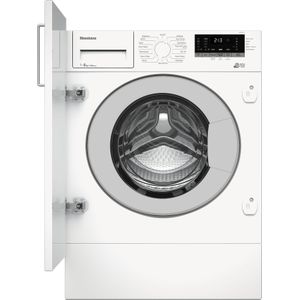 Blomberg Lwi284410 Inbouw Wasmachine 8kg 1400t | Nieuw (outlet)