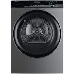 Haier Hd100-a2939s Warmtepompdroger 10kg | Nieuw (outlet)