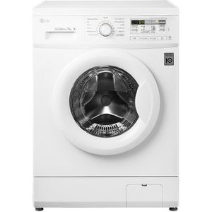 Lg F14b8qda Wasmachine 7kg 1400t