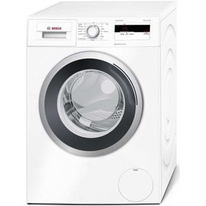 Bosch Wan28080gb Varioperfect Wasmachine 8kg 1400t