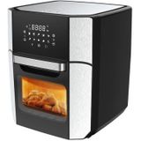 Winning Star Airfryer 12l Digitaal Display 1800w