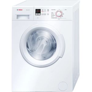 Bosch Wab28160nl Wasmachine 6kg 1400t