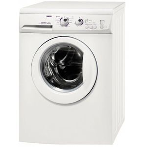 Zanussi Zwf 5140p Wasmachine 5kg 1400t