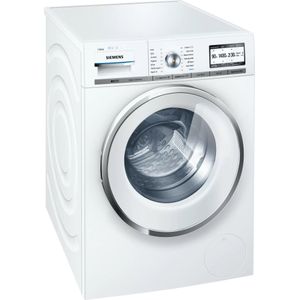 Siemens Wm14y891 I-dos Wasmachine 8kg 1400t | Nieuw (outlet)