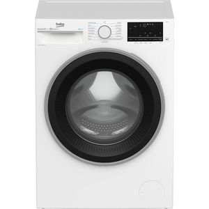 Beko B3w5841iw Wasmachine 8kg 1400t | Nieuw (outlet)