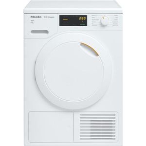 Miele Tdb220wp Warmtepompdroger 7 Kg | Nieuw (outlet)