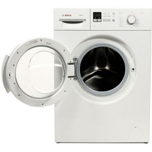 Bosch Wab28161 Wasmachine 6kg 1400t