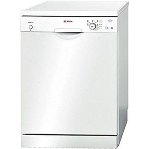 Bosch Sms50d22 Vaatwasser 60cm