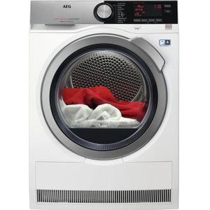 Aeg T9de87cs Warmtepompdroger 8kg