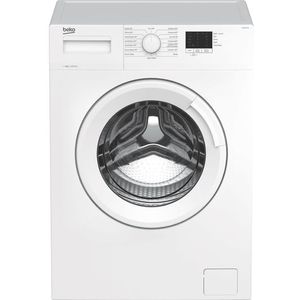 Beko Wtk82011w Wasmachine 8kg 1200t | Nieuw (outlet)