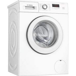 Bosch Waj28075nl Wasmachine 7kg 1400t