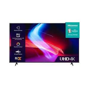 Hisense 55a6kt Ultra Hd Hdr Led Tv 55 Inch | Nieuw (outlet)