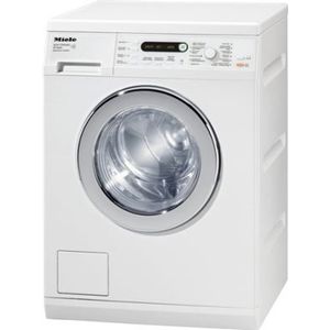 Miele W5864 Wasmachine 7kg 1400t