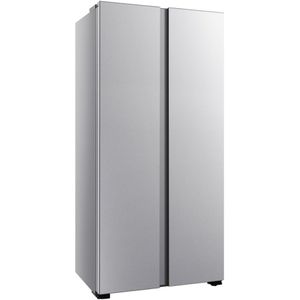 Fridgemaster Ms83430ffs Amerikaanse Koelkast 178cm | Nieuw (outlet)