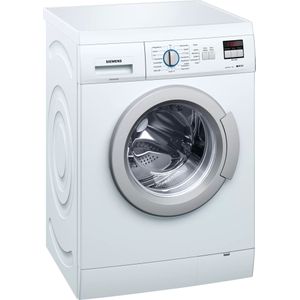 Siemens Wm14e2eco Wasmachine 7kg 1400t