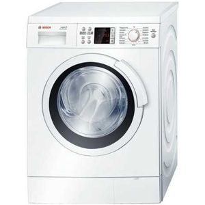 Bosch Varioperfect Was28443 Wasmachine 8kg 1400t