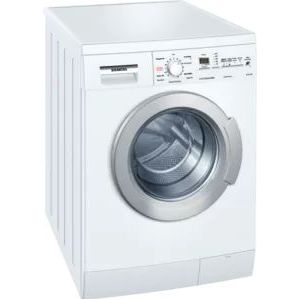 Siemens Wm14e39f Varioperfect Wasmachine 6kg 1400t