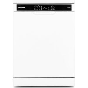 Montpellier Mdwc1496w Vaatwasser 85cm | Nieuw (outlet)