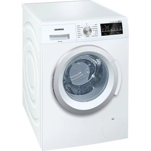 Siemens Wm14t462 Wasmachine 8kg 1400t
