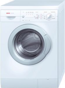 Bosch Maxx Wfl141a Wasmachine 6kg 1400rpm