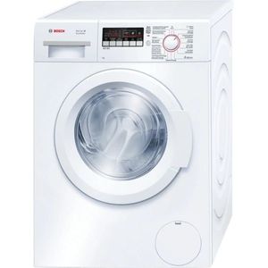 Bosch Wak28270fg Wasmachine 7kg 1400t