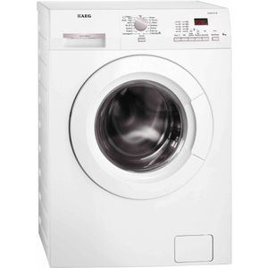 Aeg L62482nfl Wasmachine 8kg 1400t