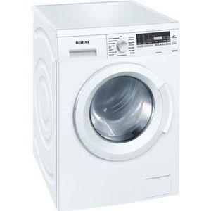 Siemens Wm14q44a Varioperfect Wasmachine 7kg 1400t