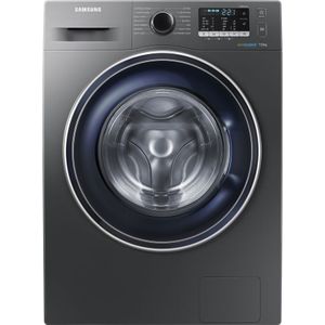 Samsung Ww70j5555fx Wasmachine 7kg 1400t