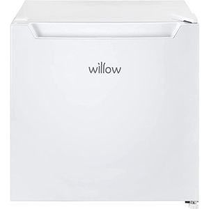 Willow Wmf46w Mini Koelkast 25cm | Nieuw (outlet)