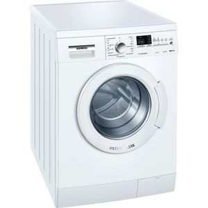 Siemens Wm14e397 Wasmachine 6kg 1400t