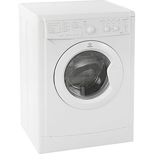 Indesit Iwdc6145 Wasdroogcombi 6- 5kg 1400t