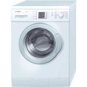 Bosch Wae28462 Wasmachine 1400t 7kg