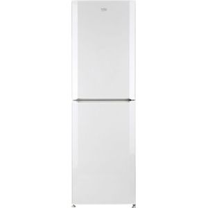 Beko Cf6914apw Koel-vriescombi 190cm
