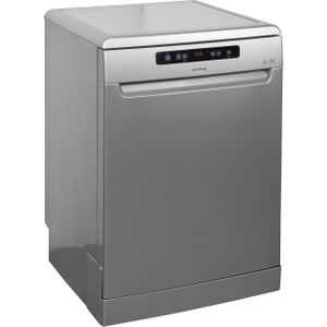 Privileg P0f Eco D541 S Vrijstaande Vaatwasser 60cm | Nieuw (outlet)