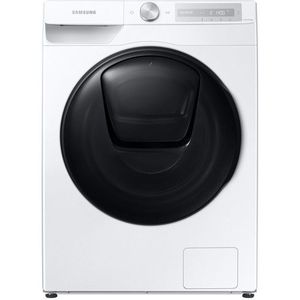 Samsung WD80T654ABH/S2 AddWash  - 8/5 kg - Wasmachine