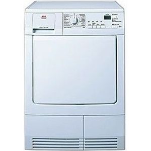 Aeg Lavatherm 56845 Condensdroger 7 Kg