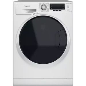 Hotpoint Ndd 8636da Uk Was-droogcombinatie 8-6kg 1400t