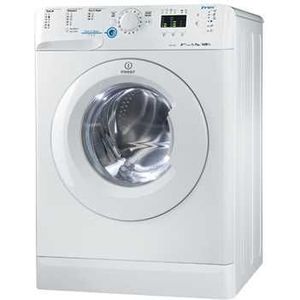 Indesit Xwa71483 Wasmachine 7kg 1400t