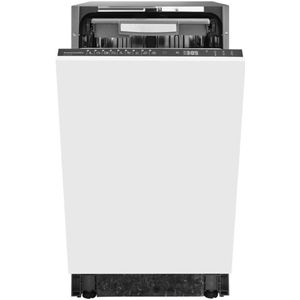 Rangemaster Rdwp4510i54 Smalle Inbouw Vaatwasser 45cm | Nieuw (outlet)