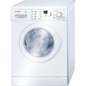 Bosch Wae283s2nl Wasmachine 7kg 1400t