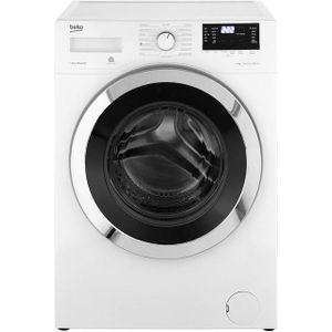 Beko Wr862441w Wasmachine 8kg 1600t | Nieuw (outlet)
