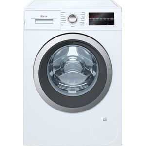 Neff W7460x5gb Wasmachine 9kg 1400t | Nieuw (outlet)