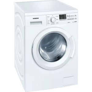 Siemens Wm14q342 Varioperfect Wasmachine 7kg 1400t