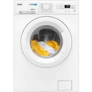 Zanussi Zwd71460nw Was-droogcombi 7kg - 4kg 1400t