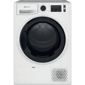 Bauknecht Tkl M11 83 N Warmtepompdroger 8kg | Nieuw (outlet)