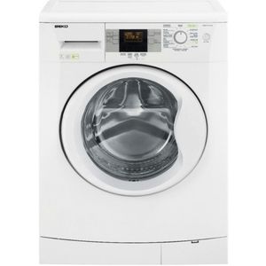 Beko Wmb71413lm Wasmachine 7kg 1400t – Betrouwbaar Efficiënt En Ideaal Voor Dagelijks Gebruik